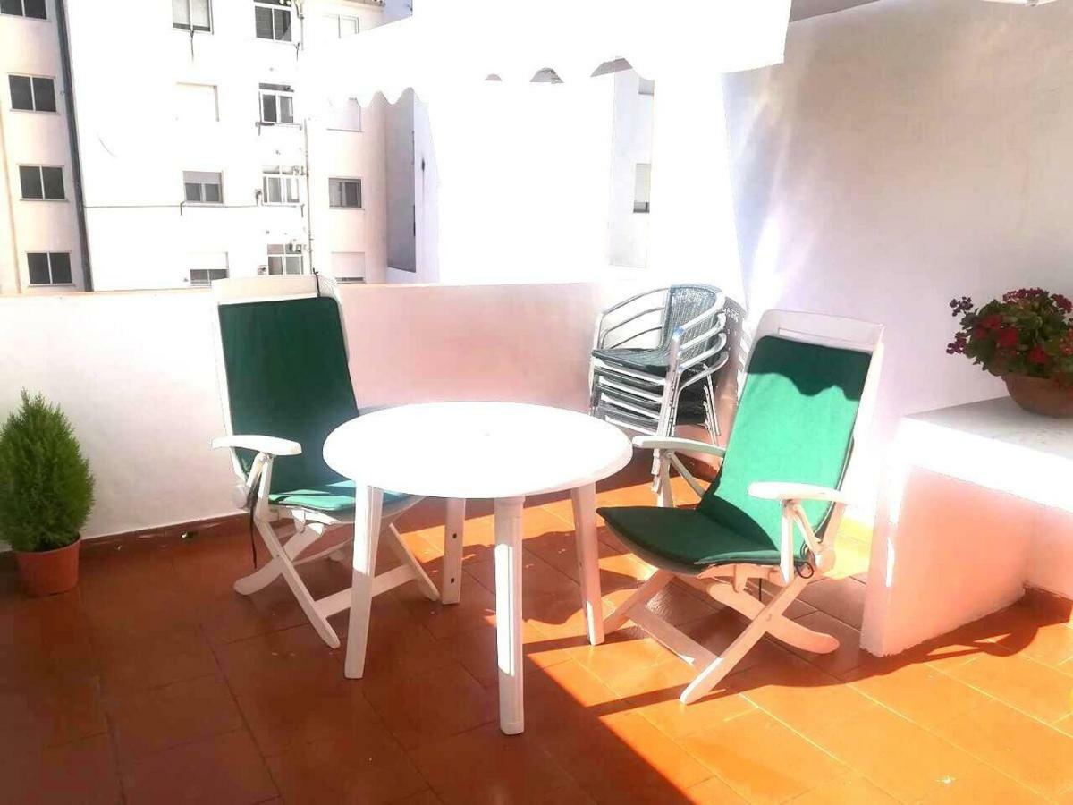 Apartamento Diafano Y Luminoso En Onil Exterior foto