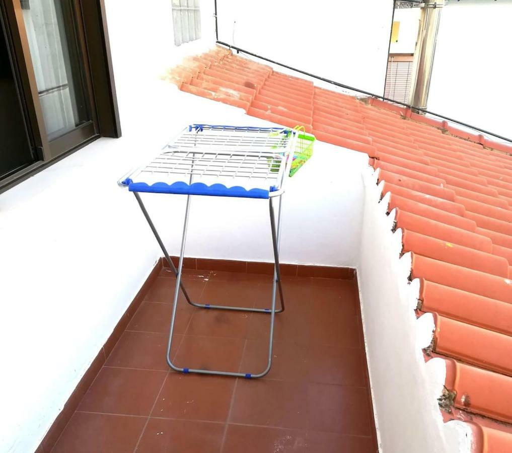 Apartamento Diafano Y Luminoso En Onil Exterior foto